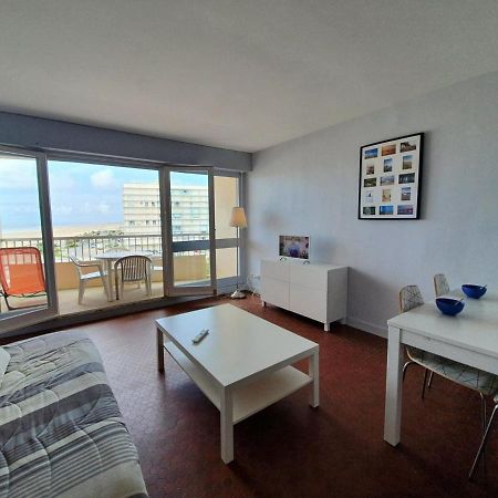 Appartement 2 Pieces, 5 Couchages Balcon - Saint-Jean-De-Monts - Fr-1-224C-262 Zewnętrze zdjęcie