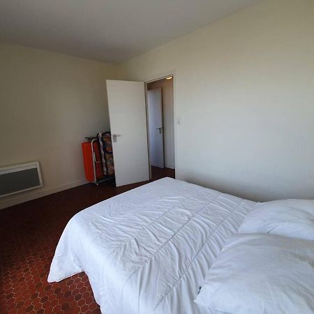 Appartement 2 Pieces, 5 Couchages Balcon - Saint-Jean-De-Monts - Fr-1-224C-262 Zewnętrze zdjęcie