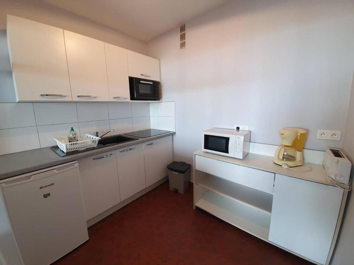 Appartement 2 Pieces, 5 Couchages Balcon - Saint-Jean-De-Monts - Fr-1-224C-262 Zewnętrze zdjęcie