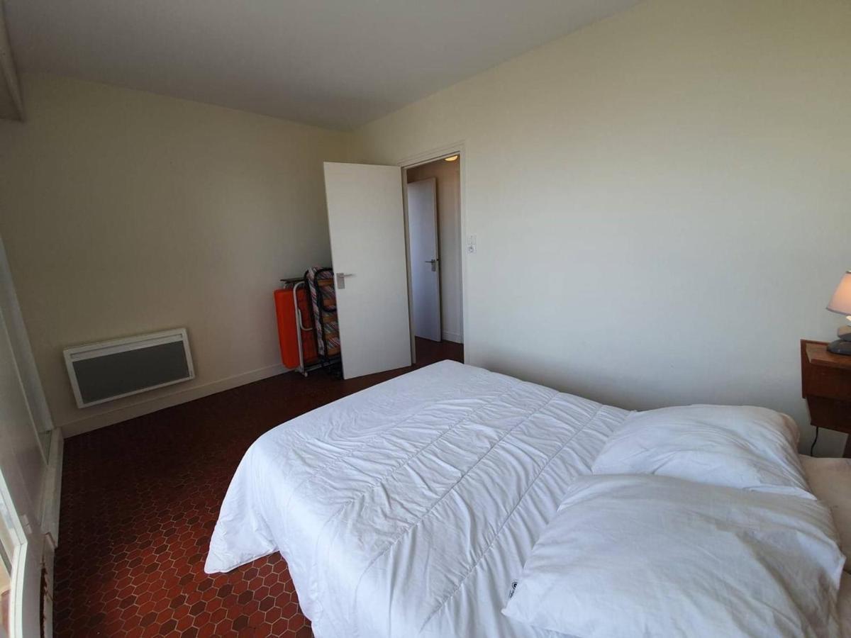 Appartement 2 Pieces, 5 Couchages Balcon - Saint-Jean-De-Monts - Fr-1-224C-262 Zewnętrze zdjęcie