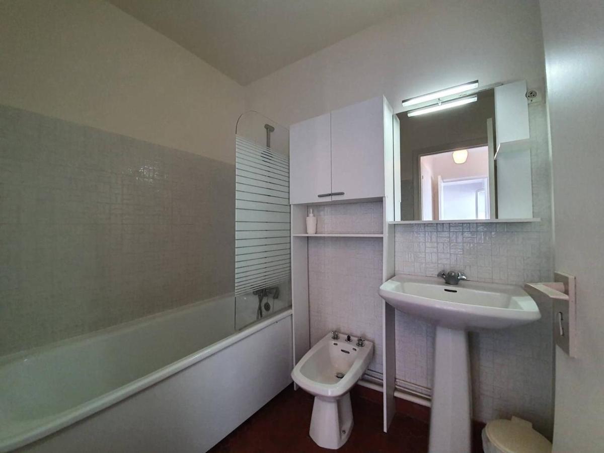 Appartement 2 Pieces, 5 Couchages Balcon - Saint-Jean-De-Monts - Fr-1-224C-262 Zewnętrze zdjęcie